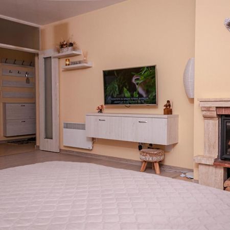 Studio 6,Smolyan Lakes Εξωτερικό φωτογραφία