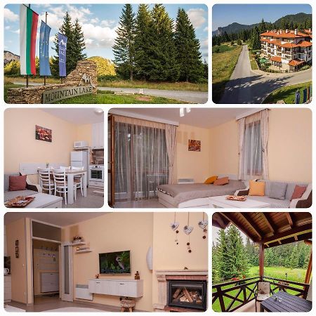 Studio 6,Smolyan Lakes Εξωτερικό φωτογραφία