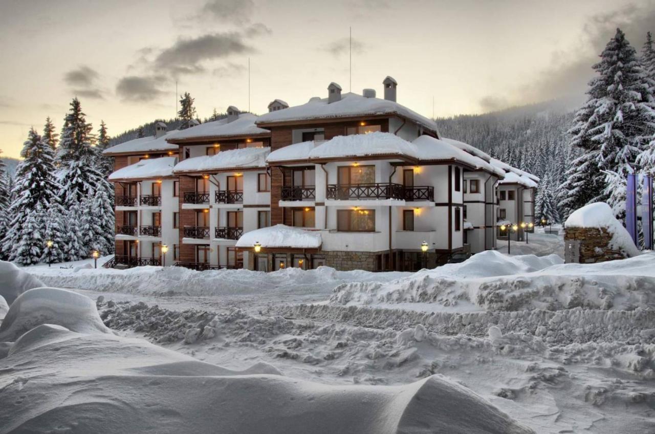 Studio 6,Smolyan Lakes Εξωτερικό φωτογραφία