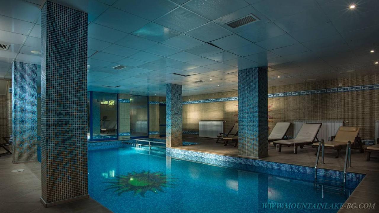 Studio 6,Smolyan Lakes Εξωτερικό φωτογραφία