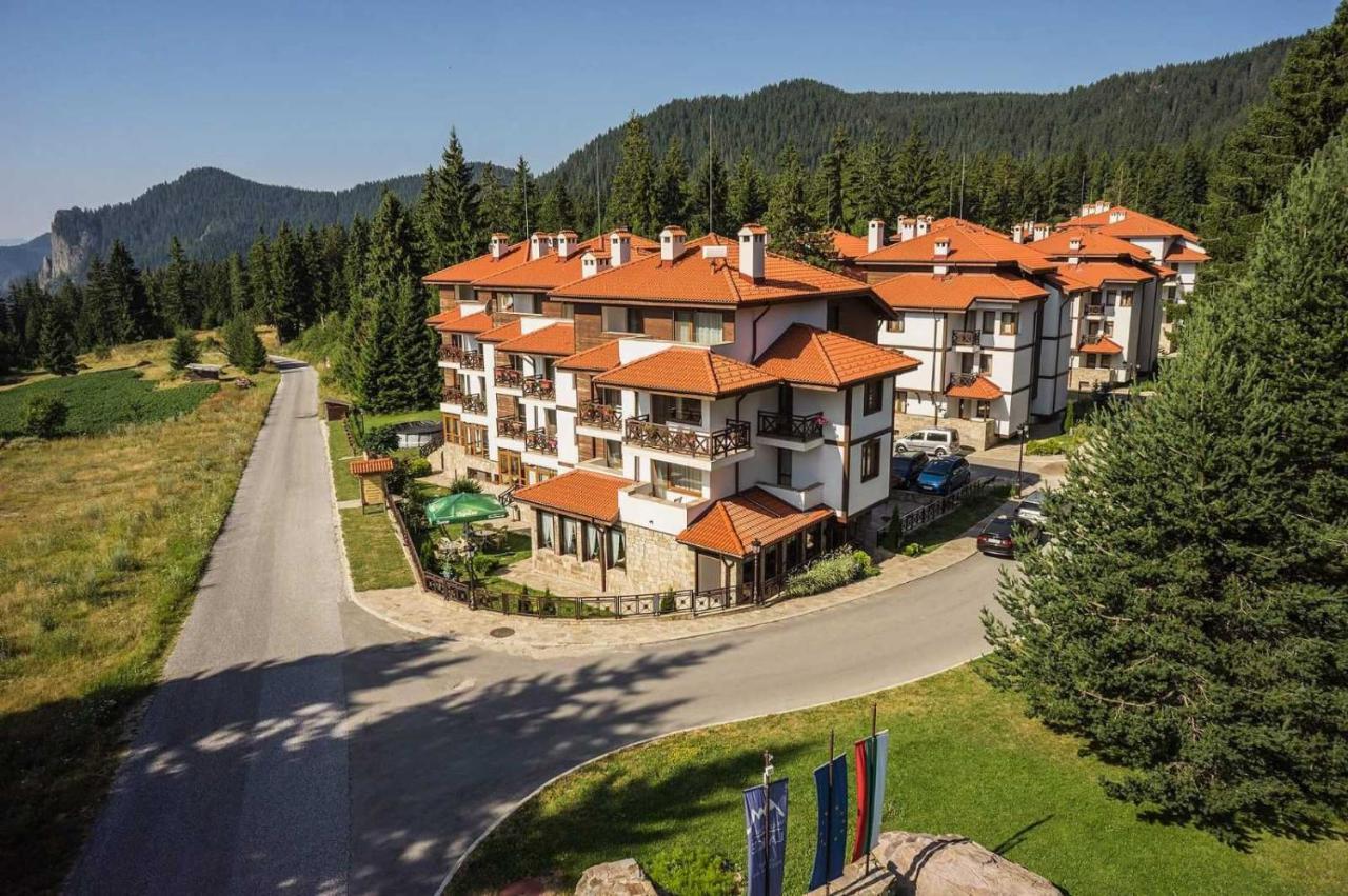 Studio 6,Smolyan Lakes Εξωτερικό φωτογραφία