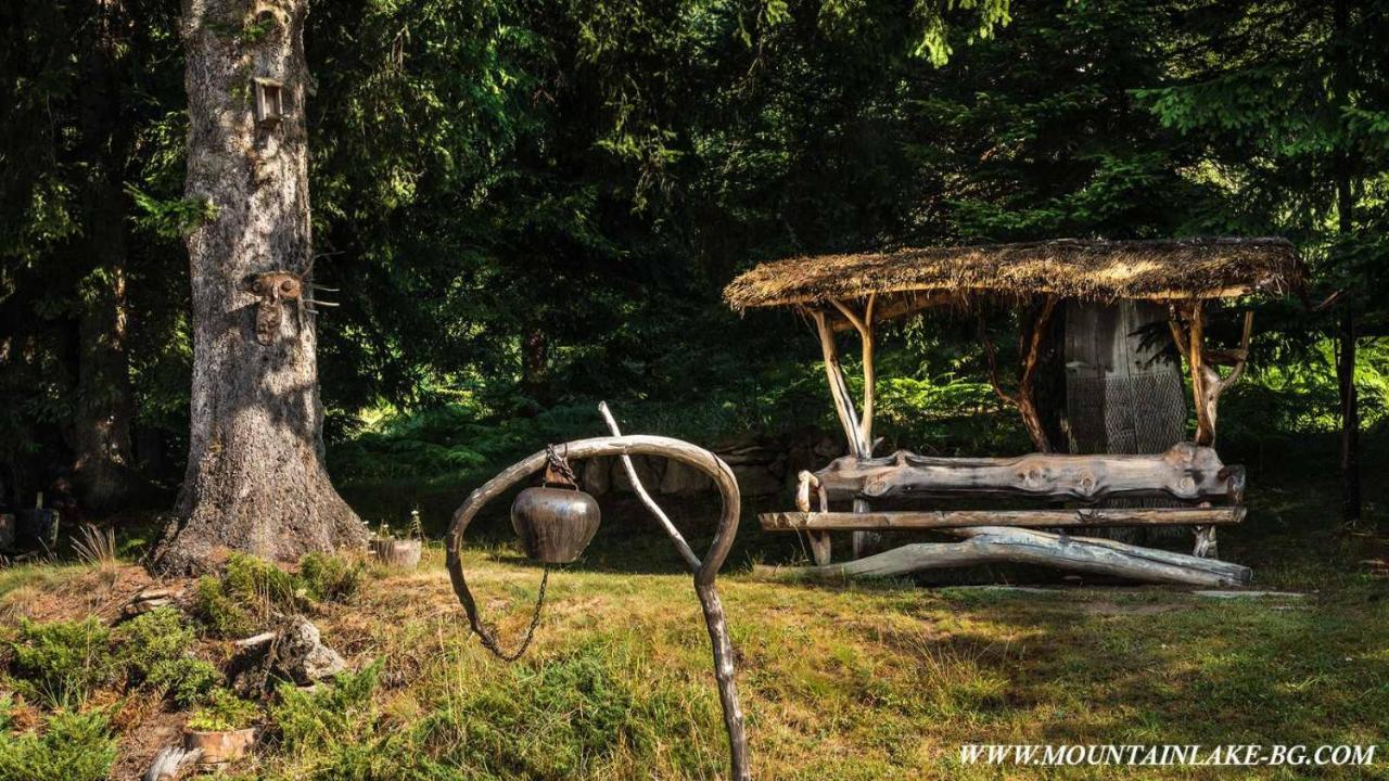 Studio 6,Smolyan Lakes Εξωτερικό φωτογραφία