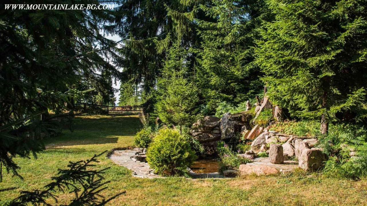 Studio 6,Smolyan Lakes Εξωτερικό φωτογραφία