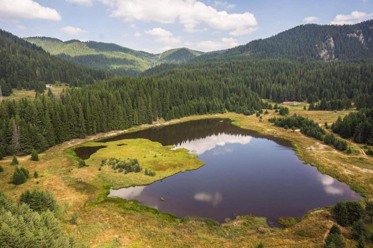 Studio 6,Smolyan Lakes Εξωτερικό φωτογραφία
