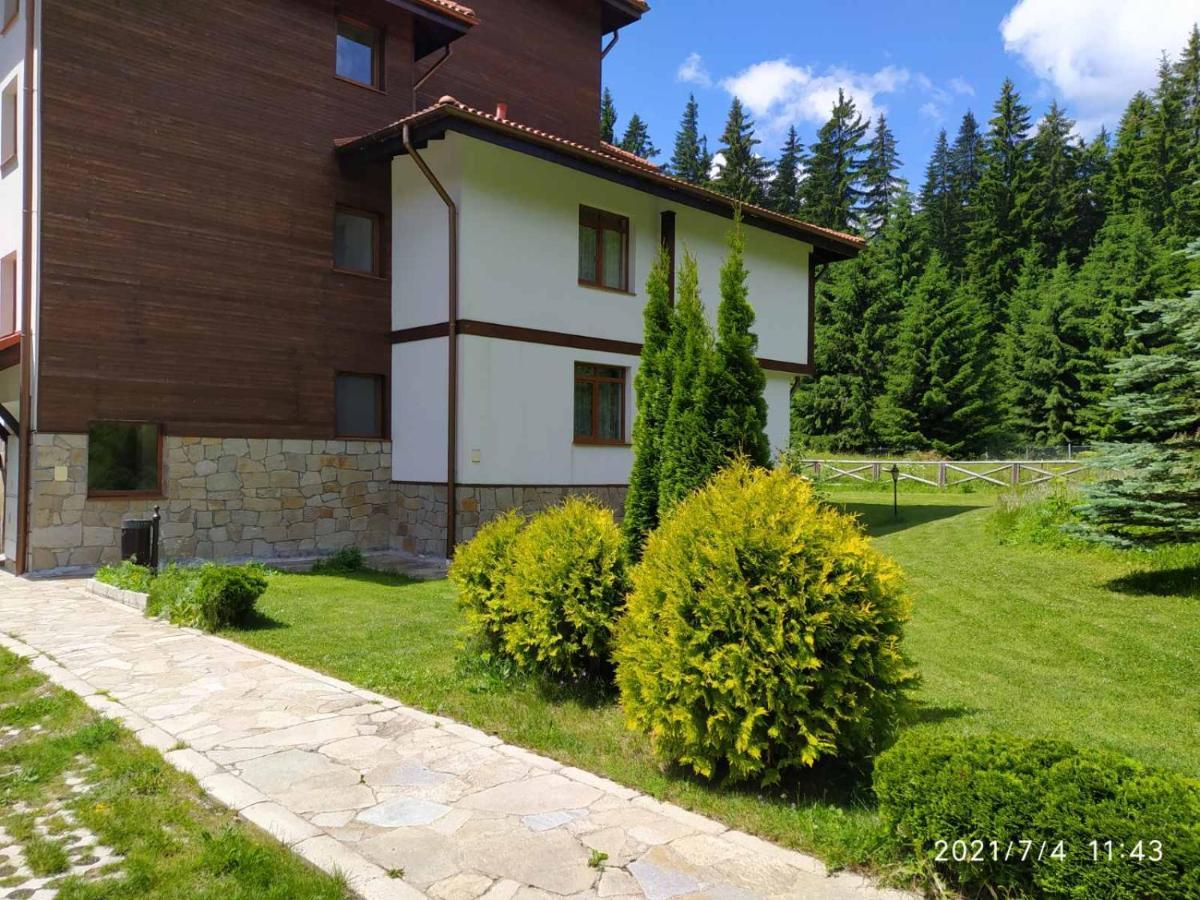 Studio 6,Smolyan Lakes Εξωτερικό φωτογραφία