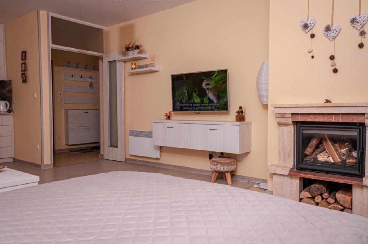 Studio 6,Smolyan Lakes Εξωτερικό φωτογραφία