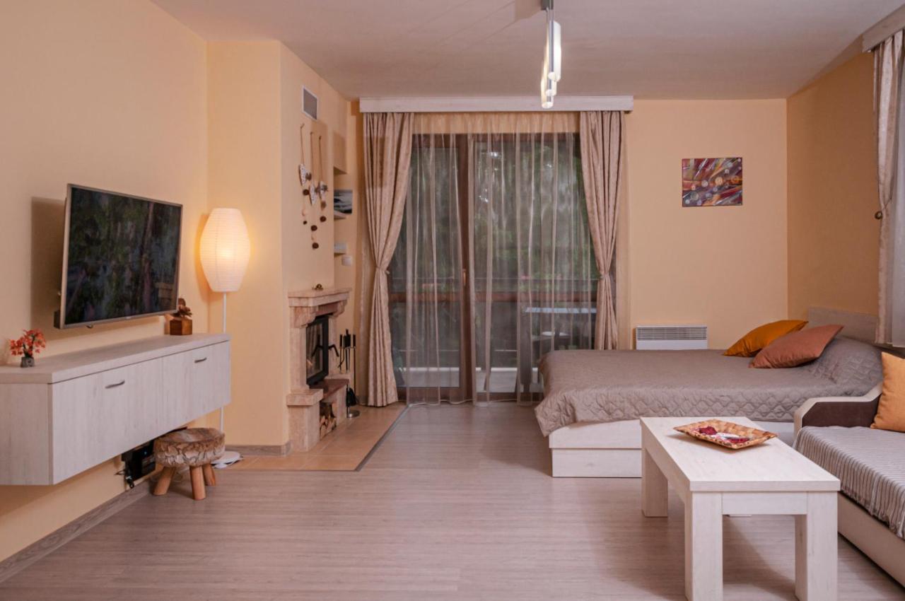 Studio 6,Smolyan Lakes Εξωτερικό φωτογραφία
