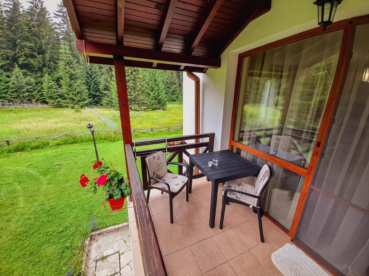 Studio 6,Smolyan Lakes Εξωτερικό φωτογραφία