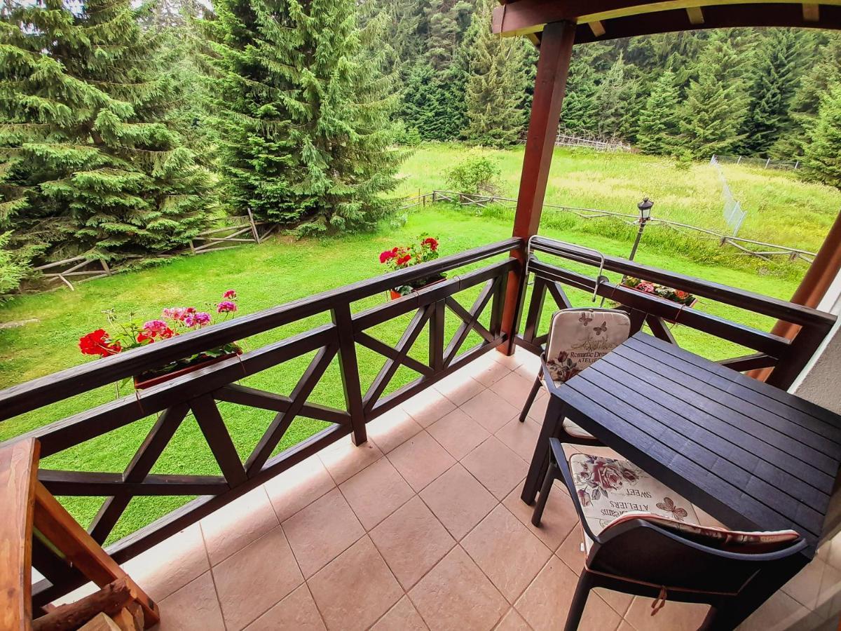 Studio 6,Smolyan Lakes Εξωτερικό φωτογραφία