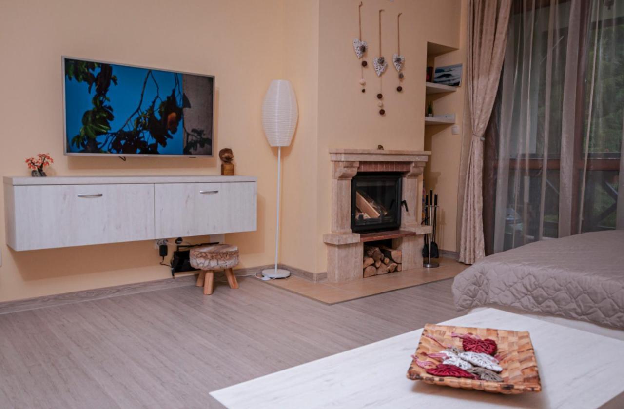 Studio 6,Smolyan Lakes Εξωτερικό φωτογραφία